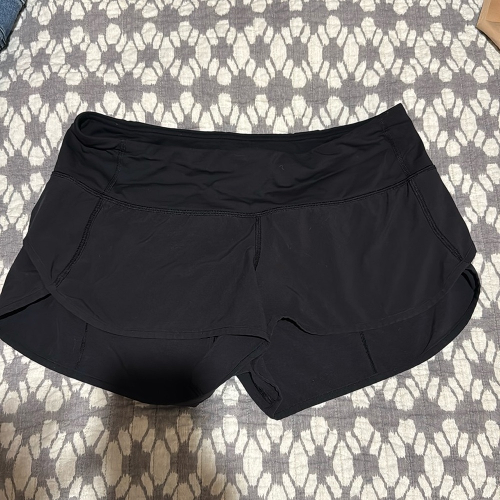 Lululemon Running Short